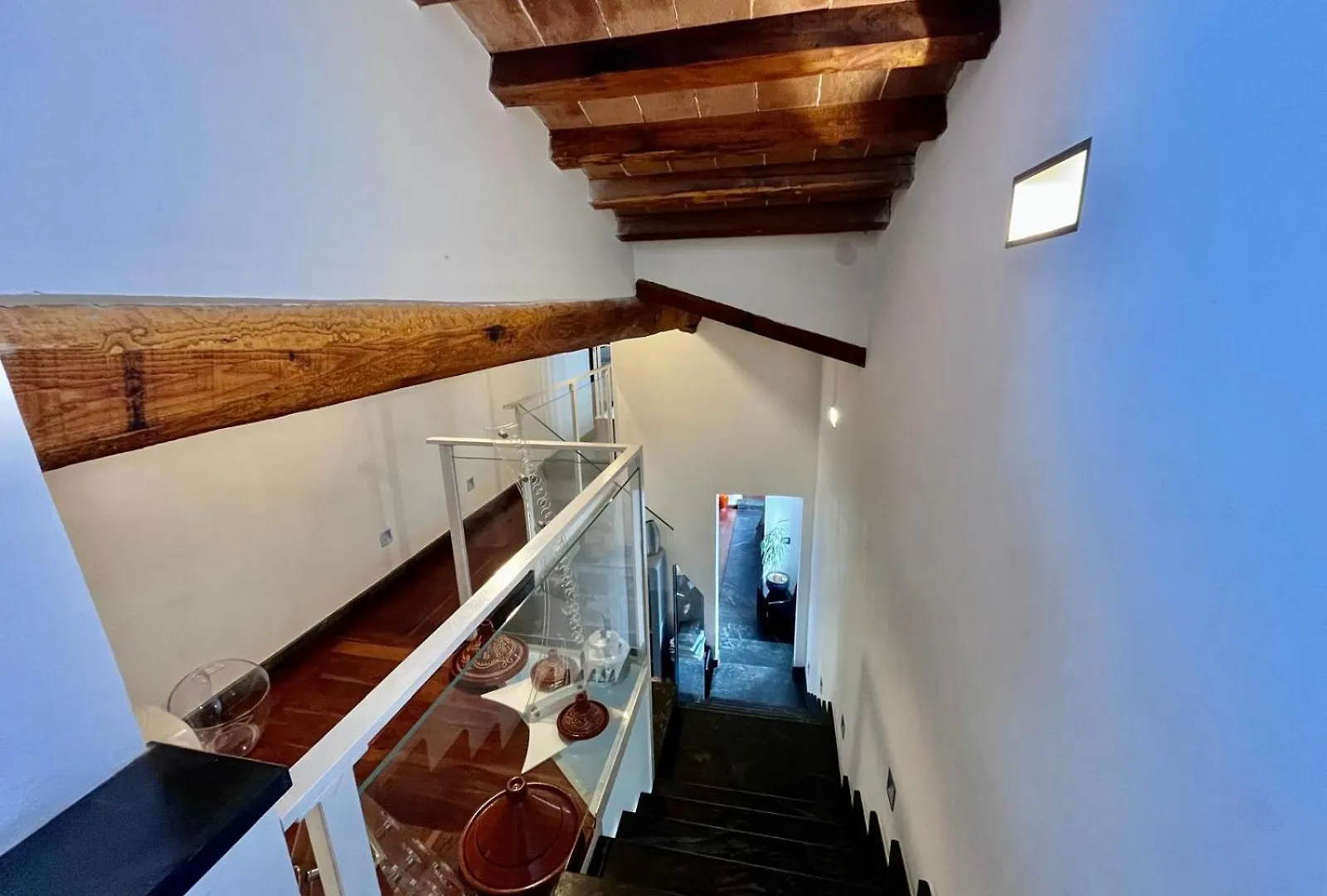 Appartamento Darsena Blu - Elba Affitti Portoferraio