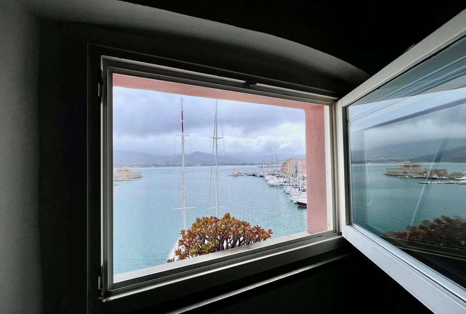 Appartamento Darsena Blu - Elba Affitti Portoferraio
