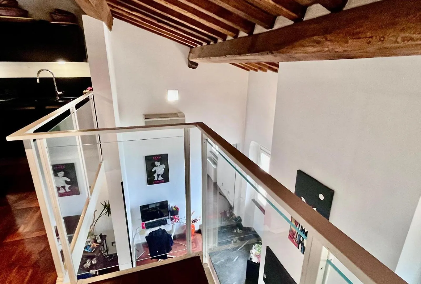 Appartamento Darsena Blu - Elba Affitti Portoferraio 0*,