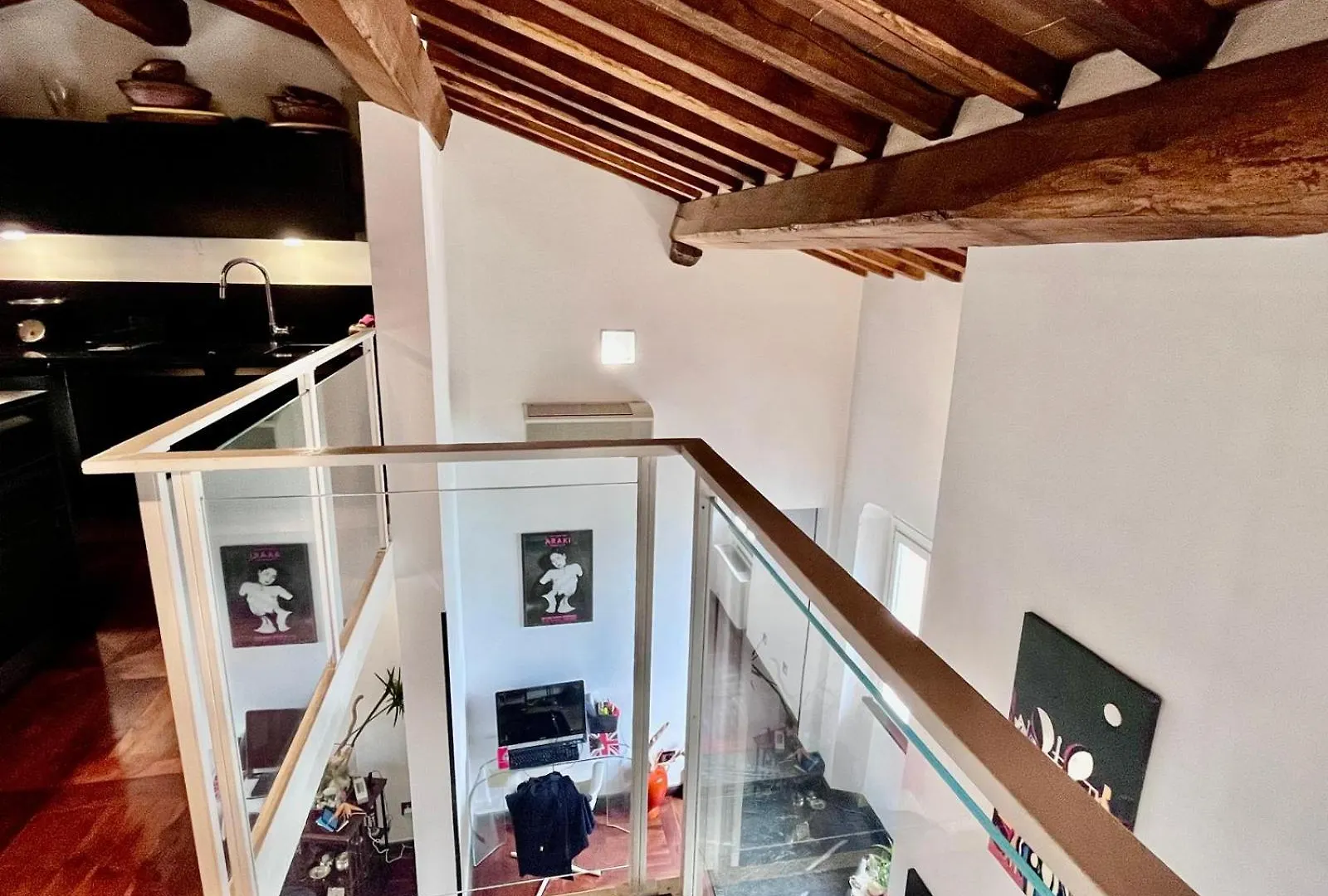 Appartamento Darsena Blu - Elba Affitti Portoferraio