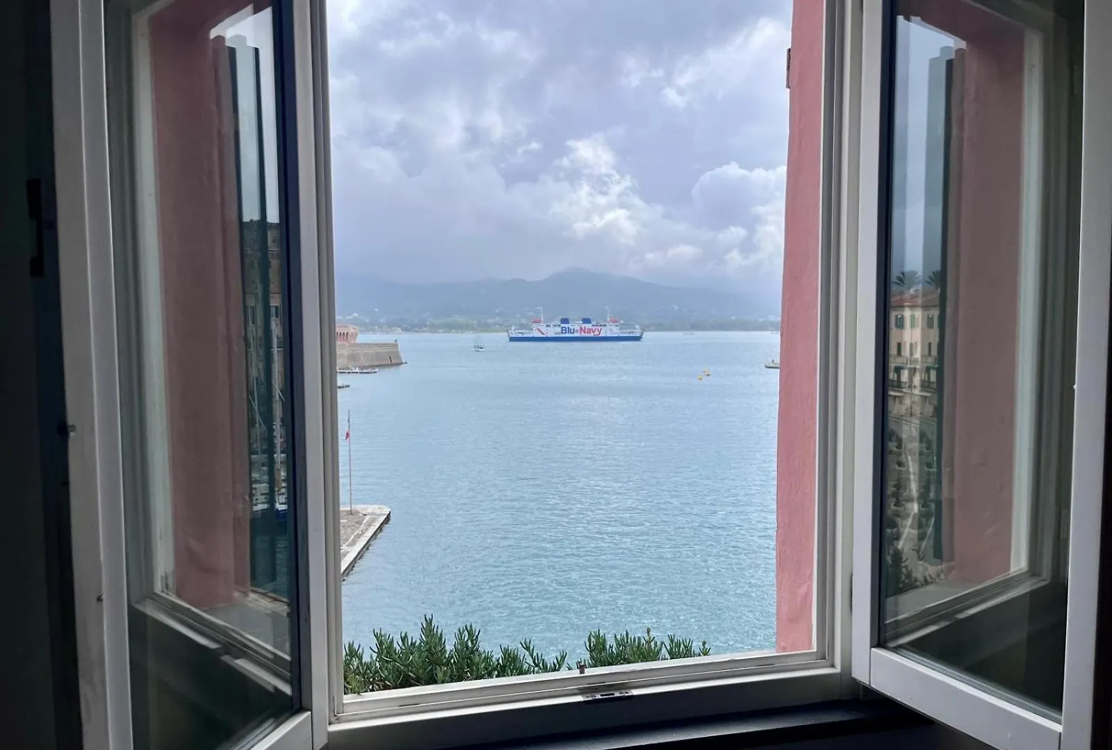 Appartamento Darsena Blu - Elba Affitti Portoferraio